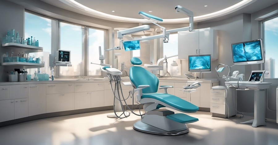 Nashua Family Dental - Dr. Jason Keshian, DMD photo 2