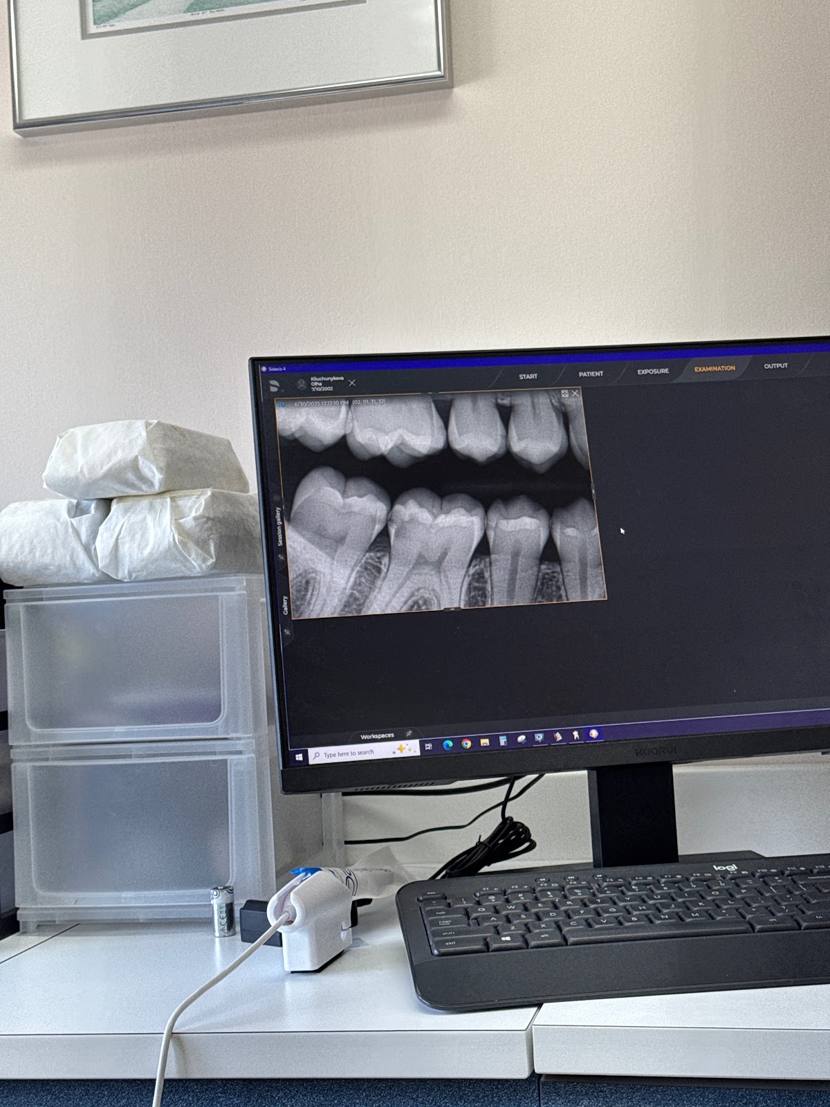 Nashua Family Dental - Dr. Jason Keshian, DMD photo 6