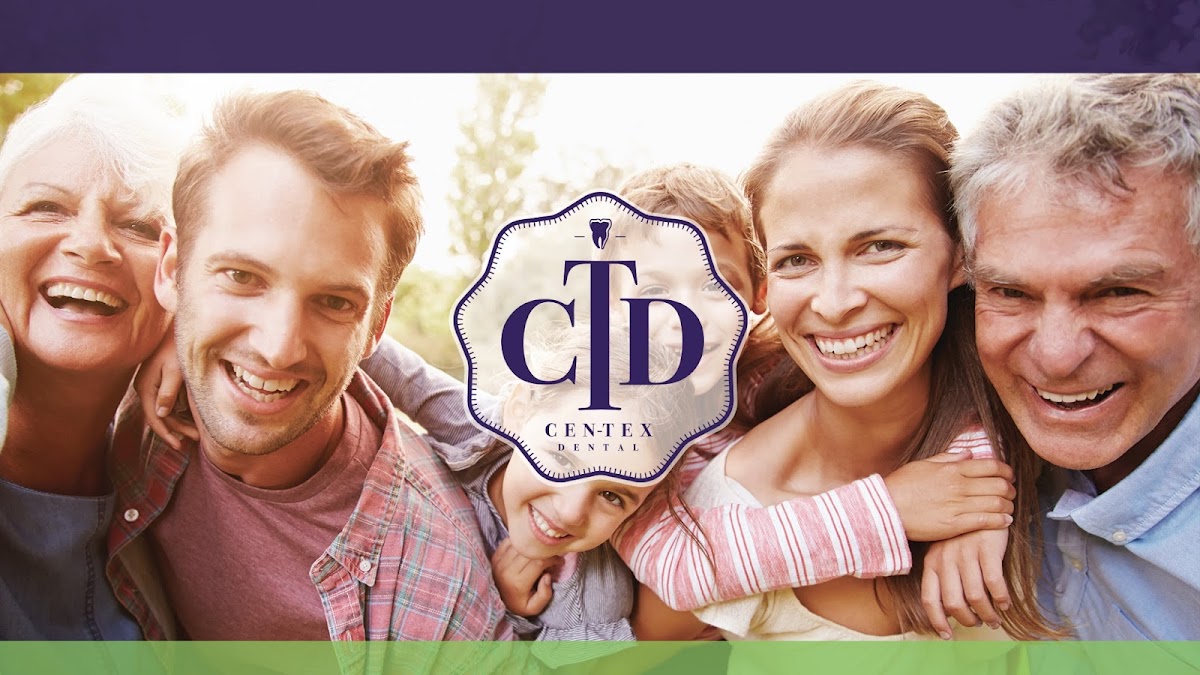 Cen-Tex Dental photo 6