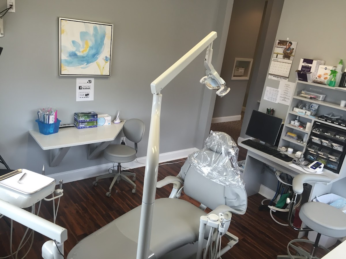 Vicksburg Family Dental 61 North photo 1