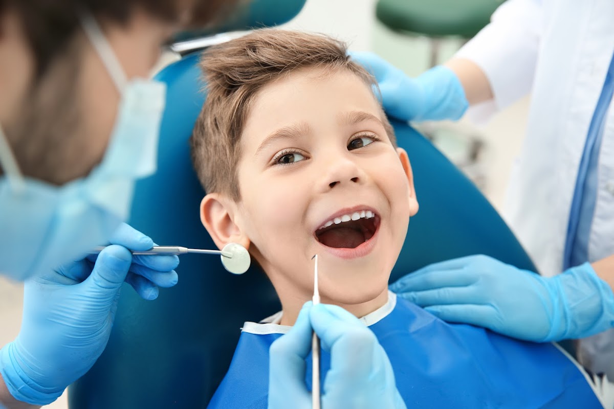 Cave Spring Dental Arts photo 1