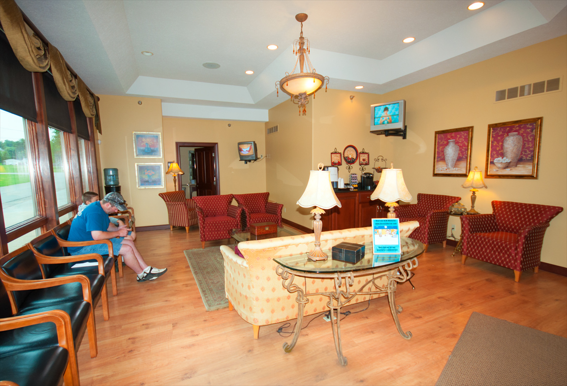 Dorosti Family Dental: Yassamin Dorosti DDS photo 4