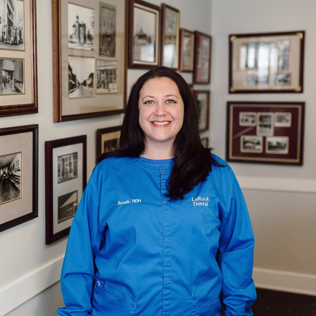 Dorosti Family Dental: Yassamin Dorosti DDS photo 5