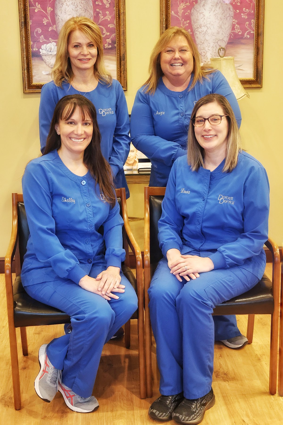 Dorosti Family Dental: Yassamin Dorosti DDS photo 6
