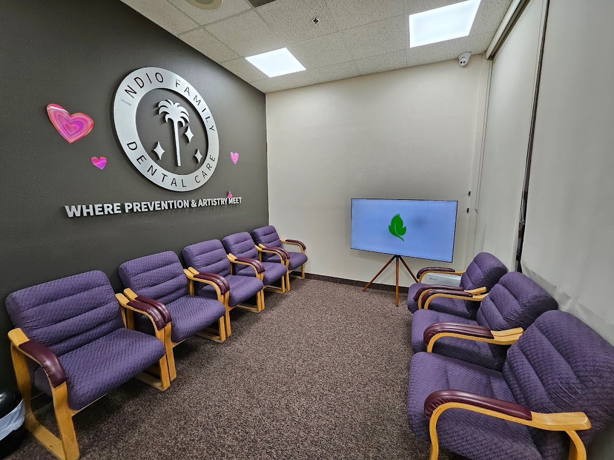 Indio Family Dental Care photo 2