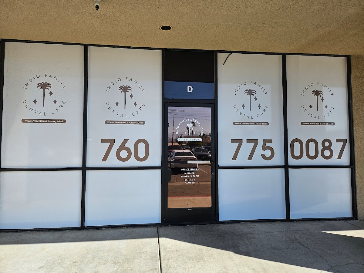 Indio Family Dental Care photo 4