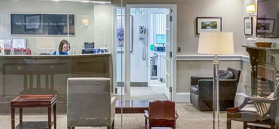 Boston Center for Oral Health photo 1