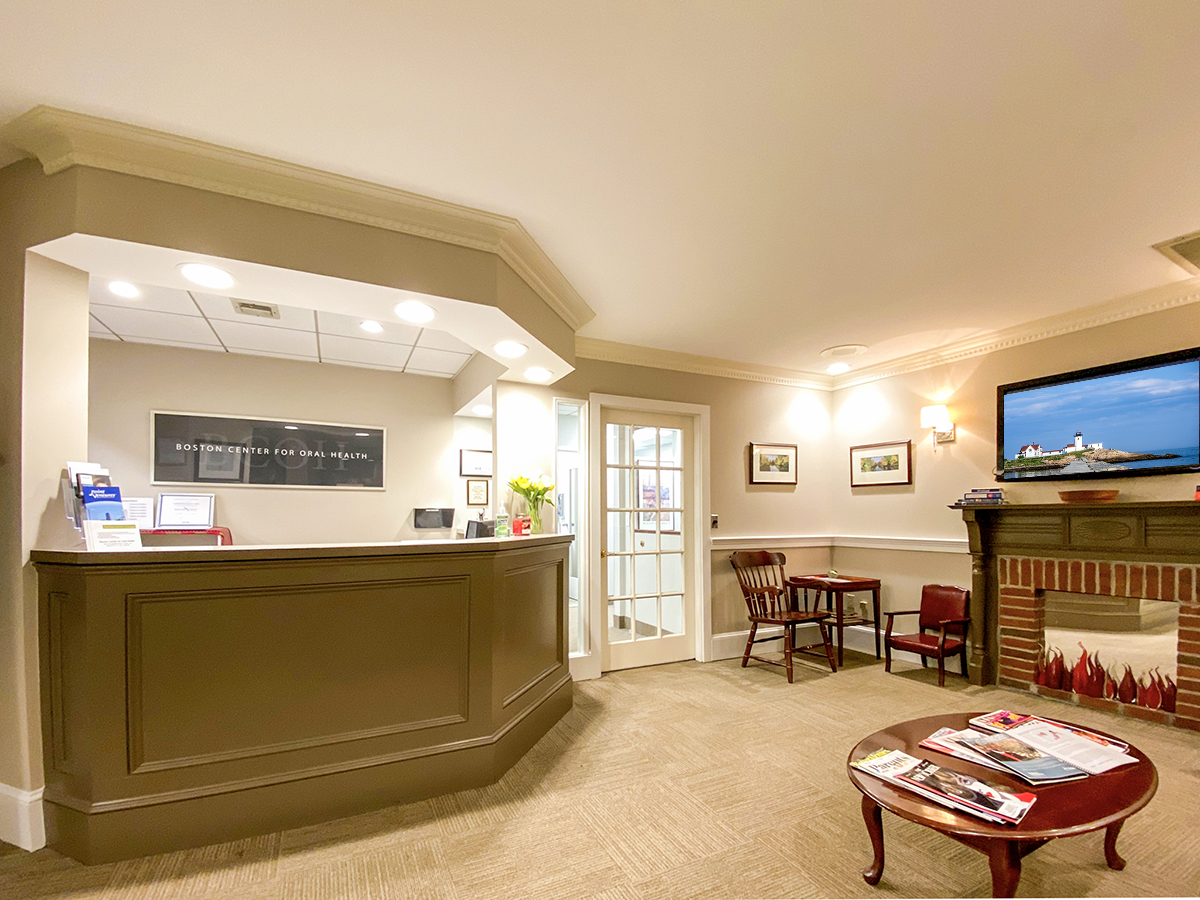 Boston Center for Oral Health photo 2