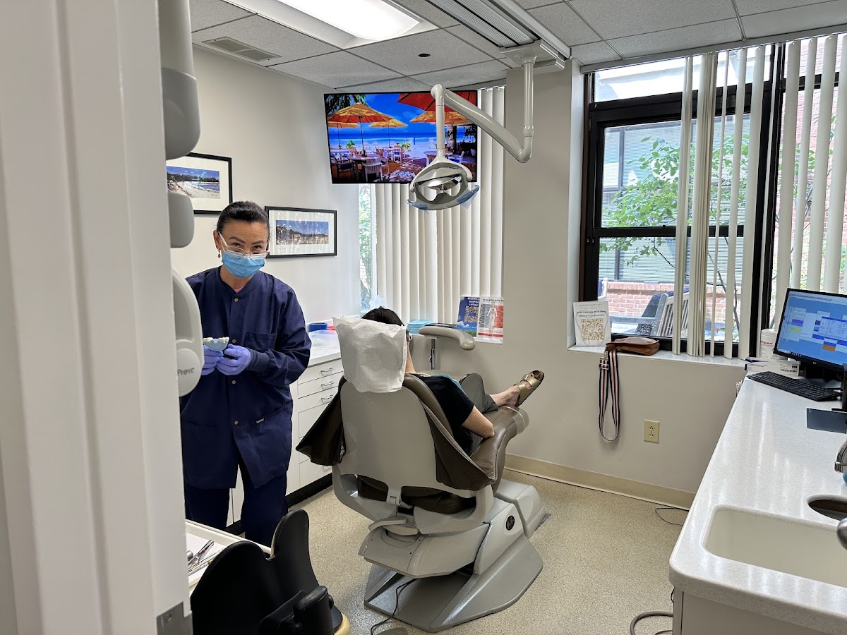 Boston Center for Oral Health photo 3