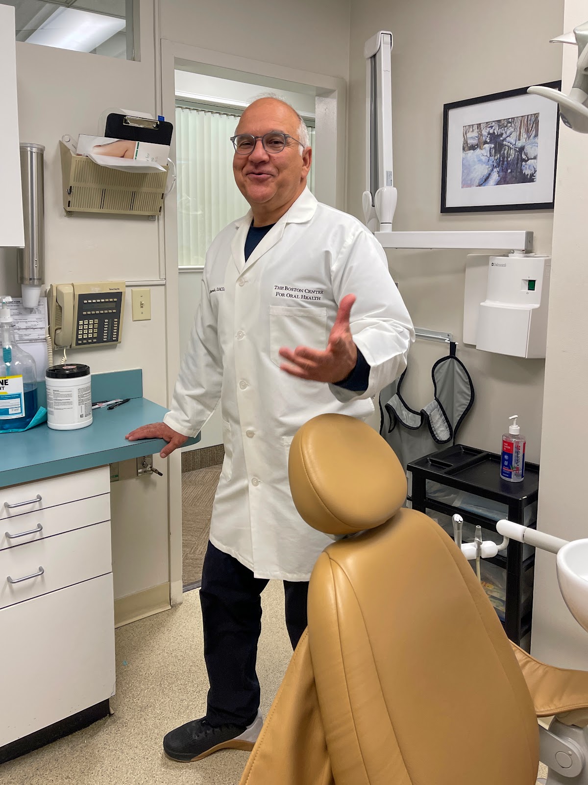 Boston Center for Oral Health photo 4