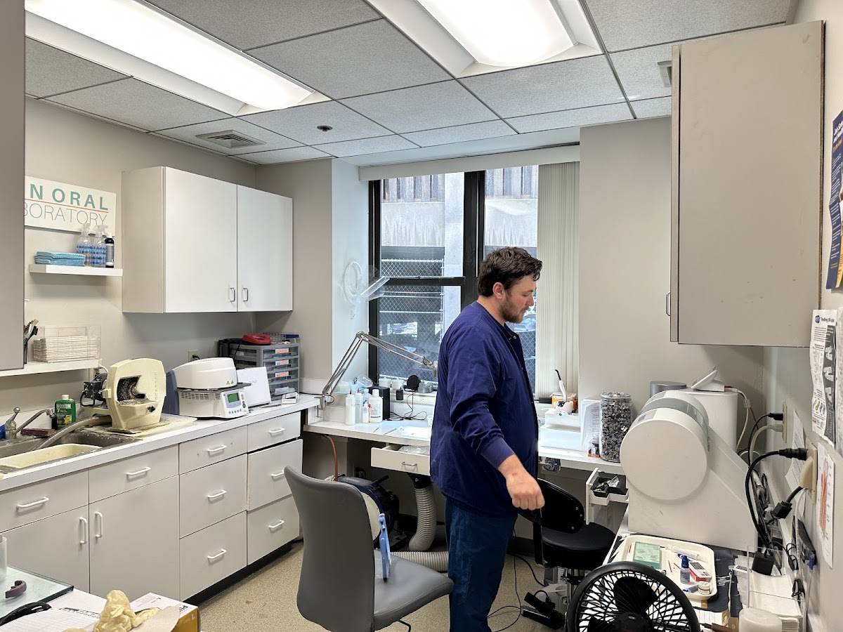 Boston Center for Oral Health photo 6
