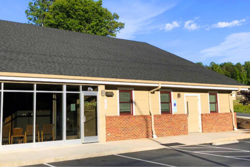 Rockcliff Oral and Facial Surgery & Dental Implants Center photo 2
