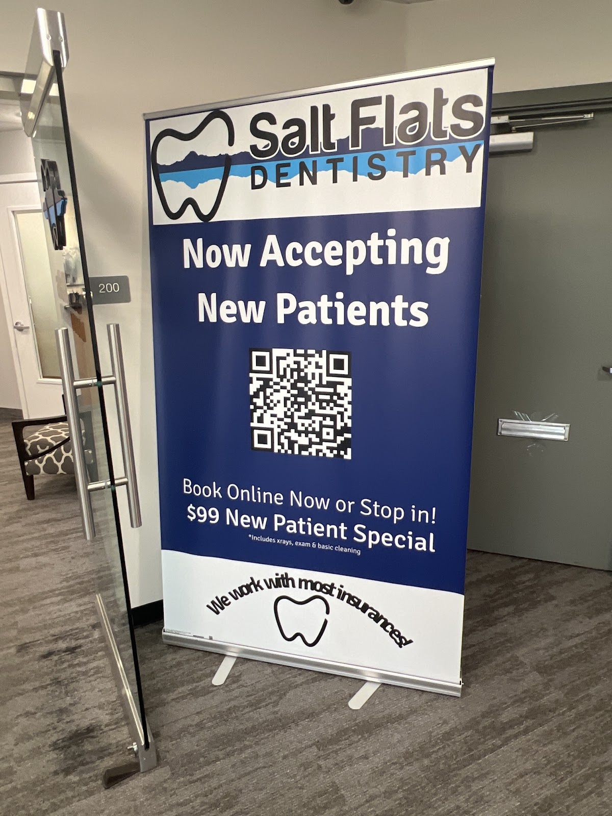 Salt Flats Dentistry photo 3