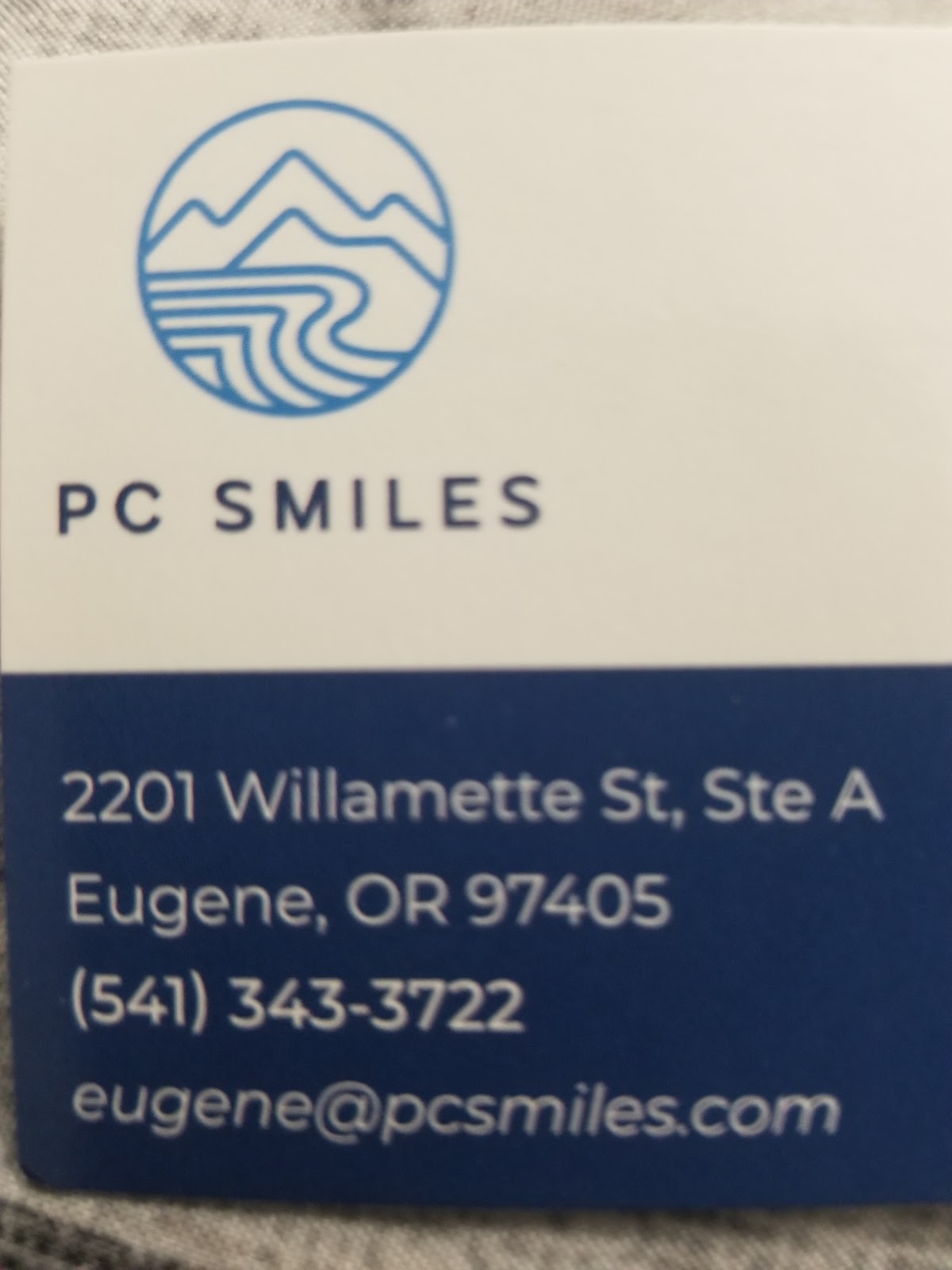 PC Smiles Eugene photo 3