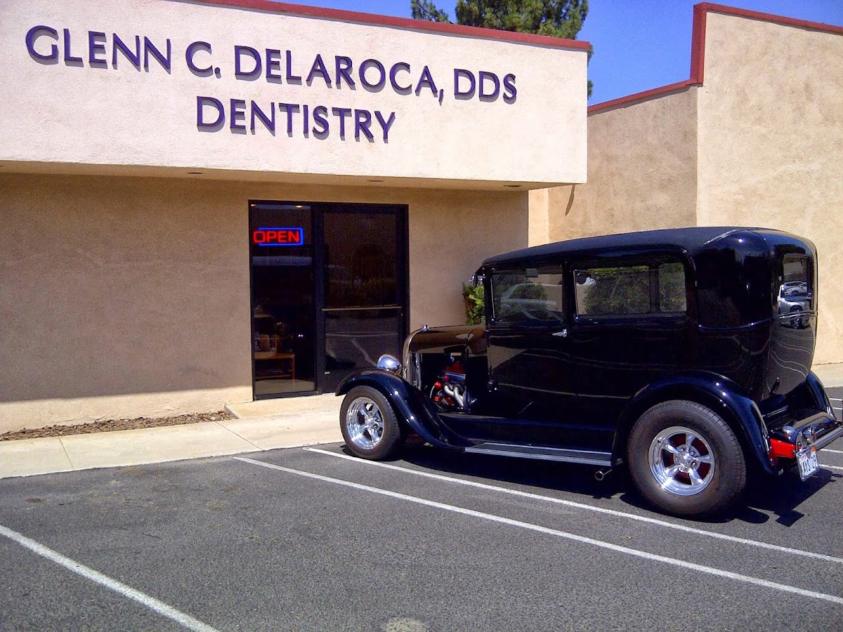 Glenn C. Delaroca, DDS - Hemet photo 2