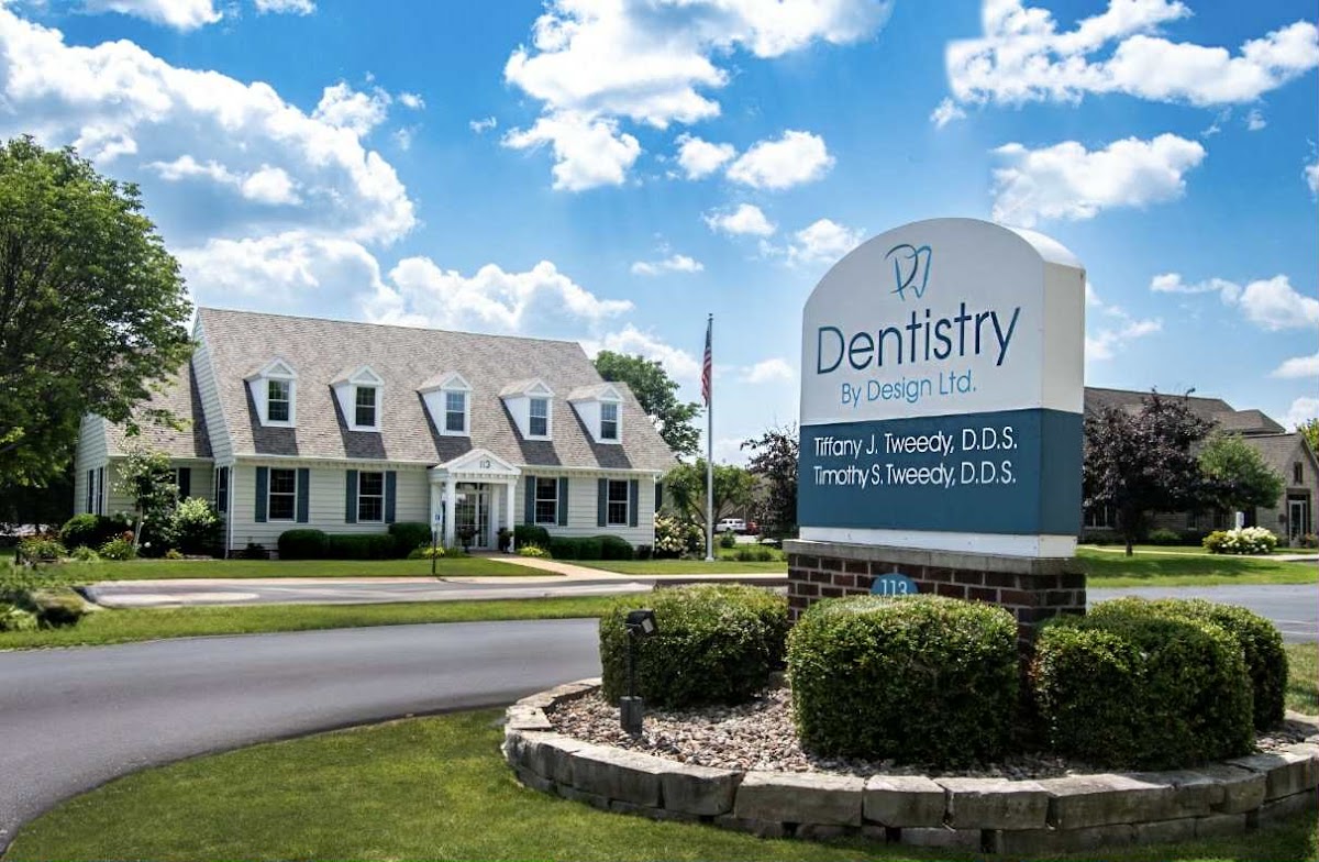 Dentistry by Design Ltd photo 3