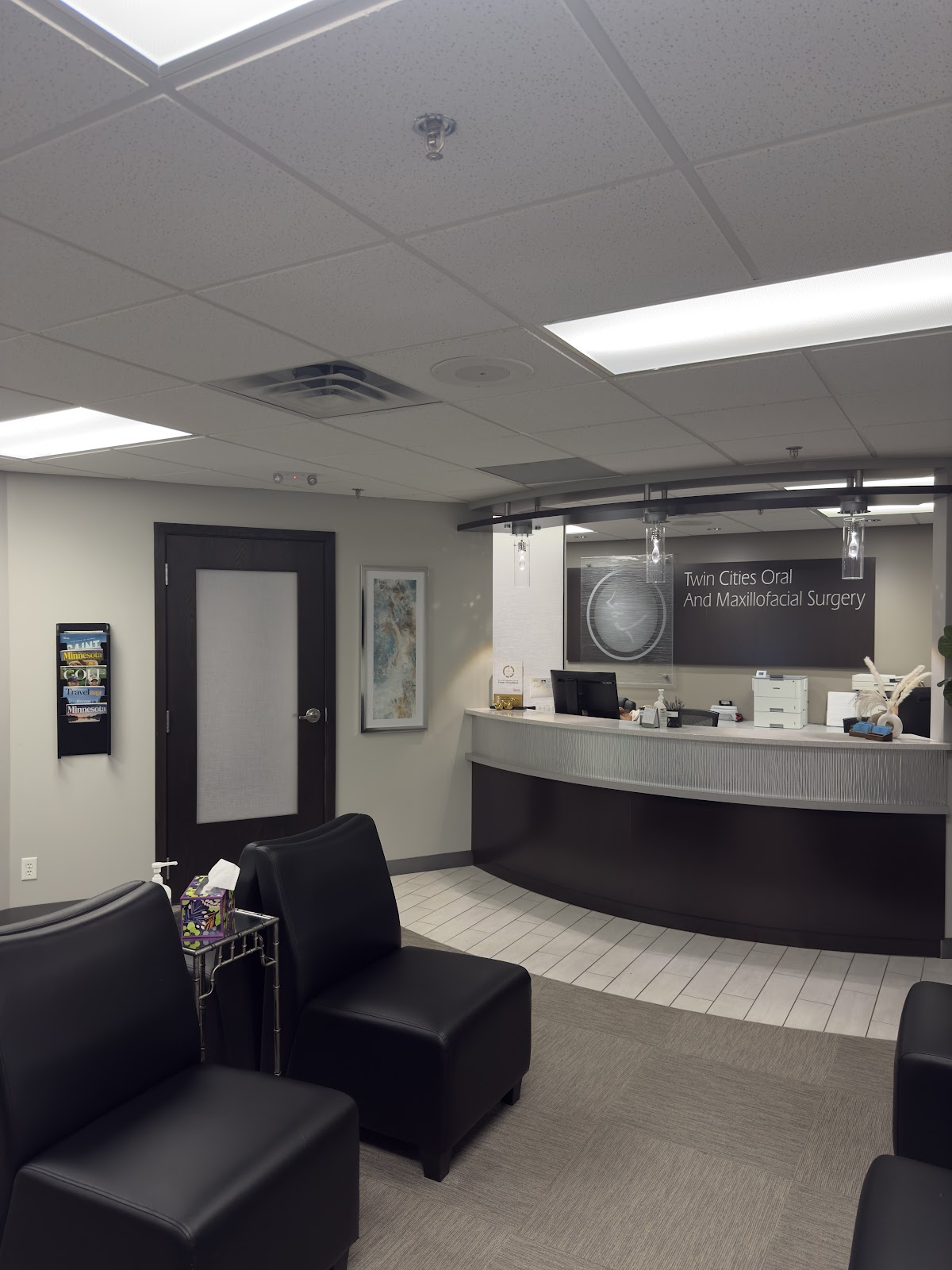 Twin Cities Oral & Maxillofacial Surgery photo 2