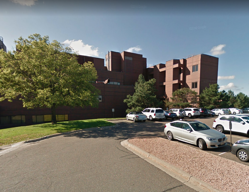 Twin Cities Oral & Maxillofacial Surgery photo 4