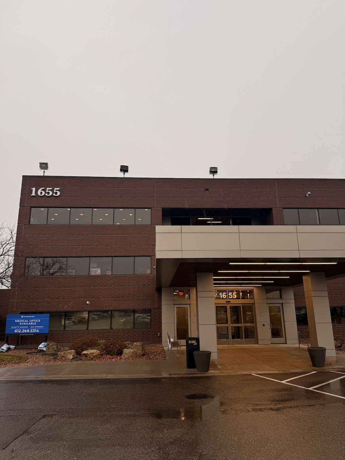 Twin Cities Oral & Maxillofacial Surgery photo 5