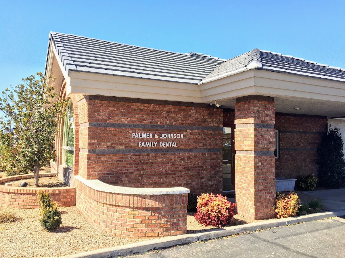 Palmer & Johnson Family Dental photo 1