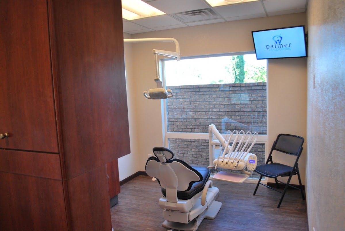 Palmer & Johnson Family Dental photo 2