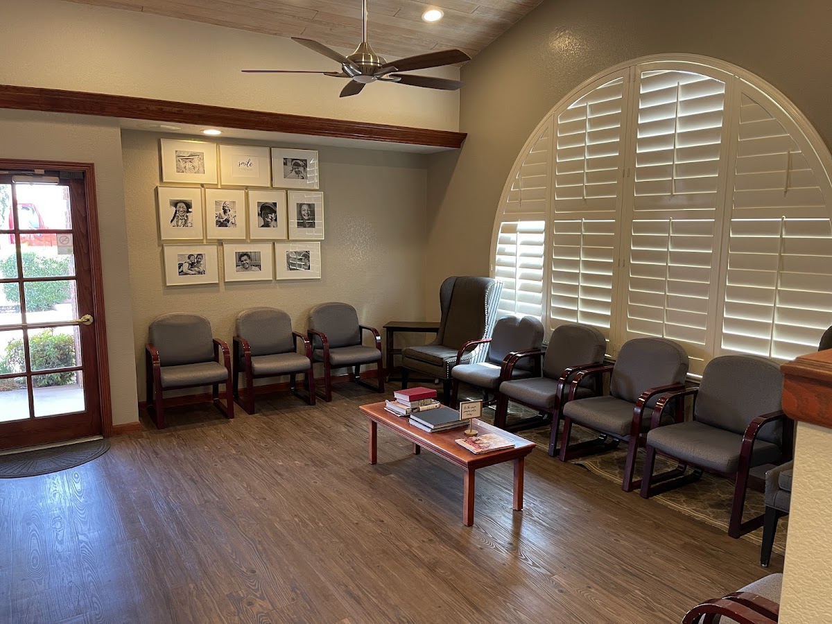 Palmer & Johnson Family Dental photo 3
