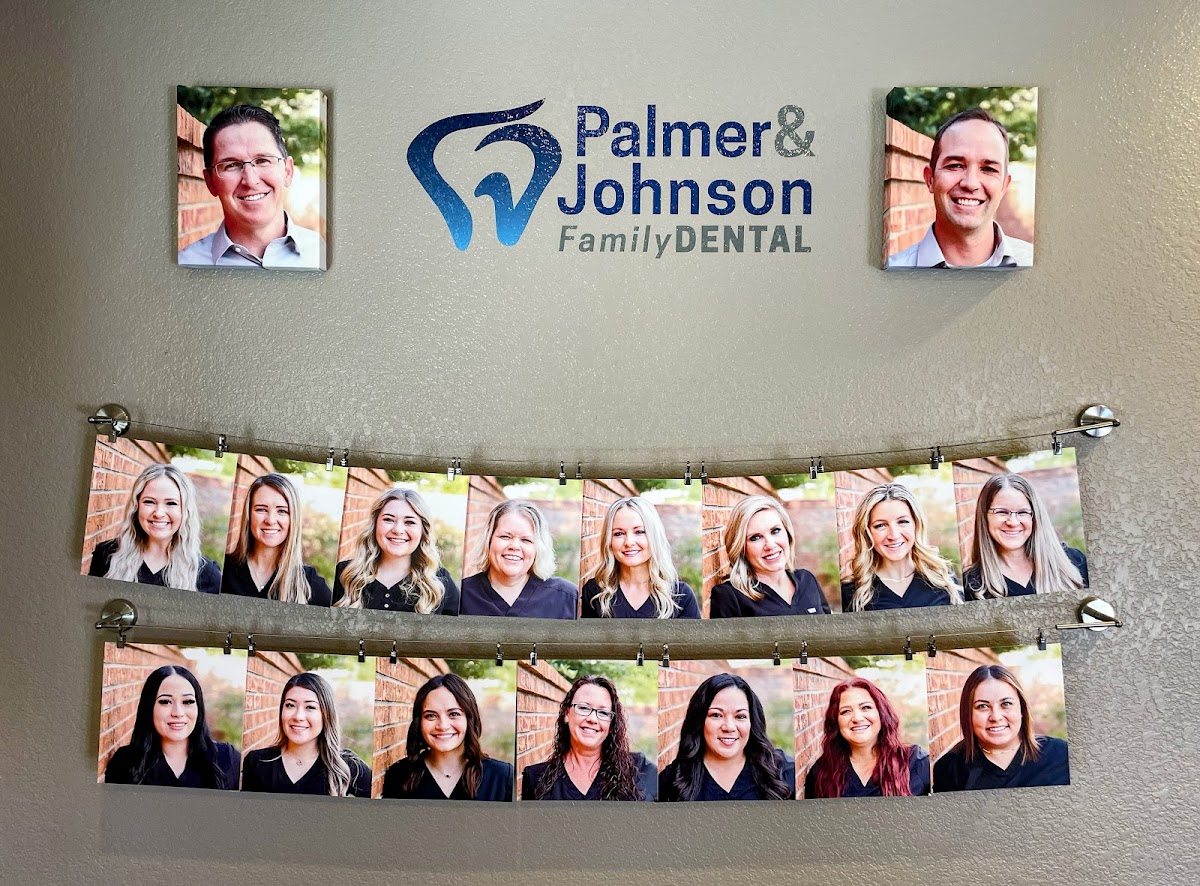 Palmer & Johnson Family Dental photo 4