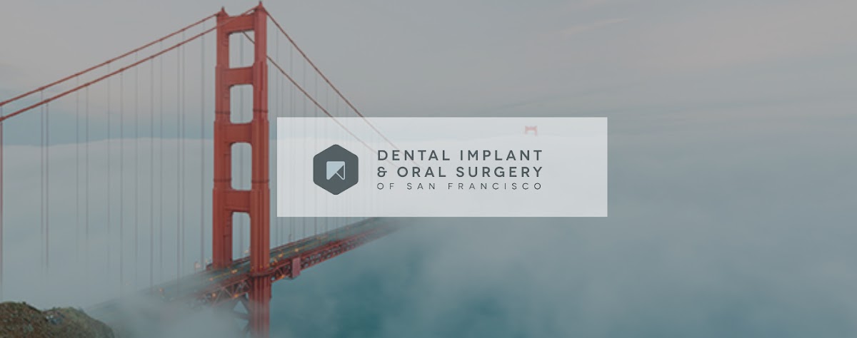 Dental Implant and Oral Surgery of San Francisco photo 1