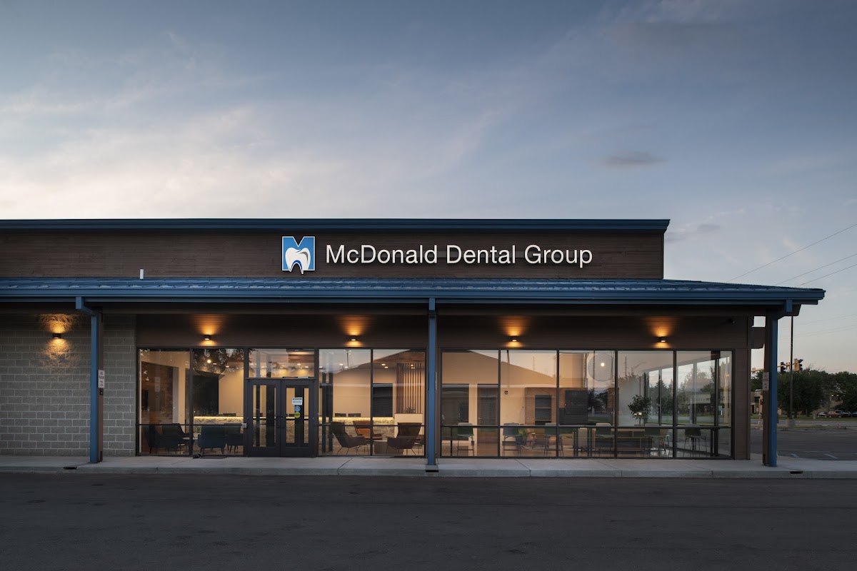 Mcdonald Dental Group photo 3