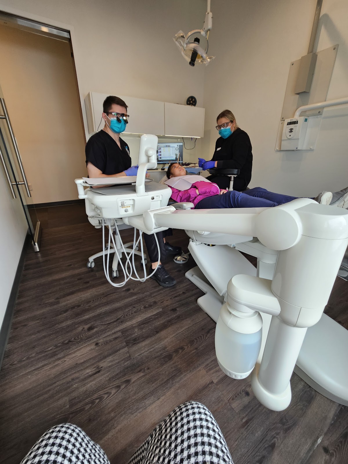 Mcdonald Dental Group photo 6