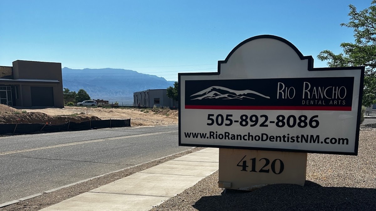 Rio Rancho Dental Arts photo 1