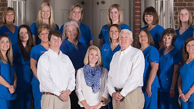 Gibbs Dentistry photo 1