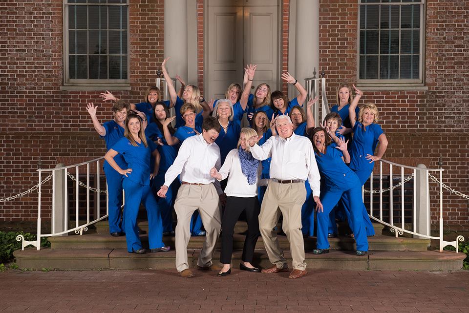 Gibbs Dentistry photo 2