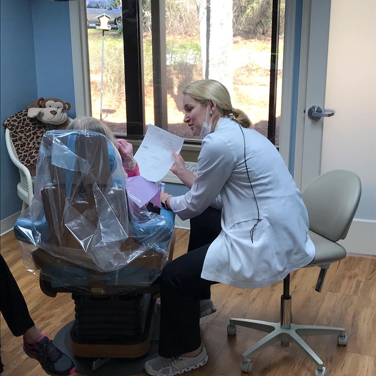 Gibbs Dentistry photo 3