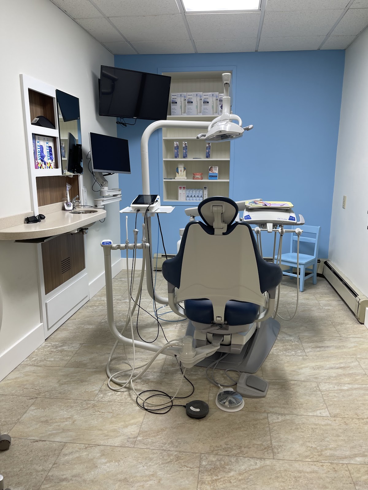 Signature Smile Designs - Bradford photo 2