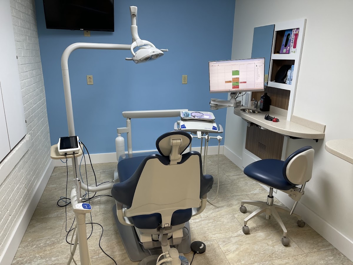 Signature Smile Designs - Bradford photo 6