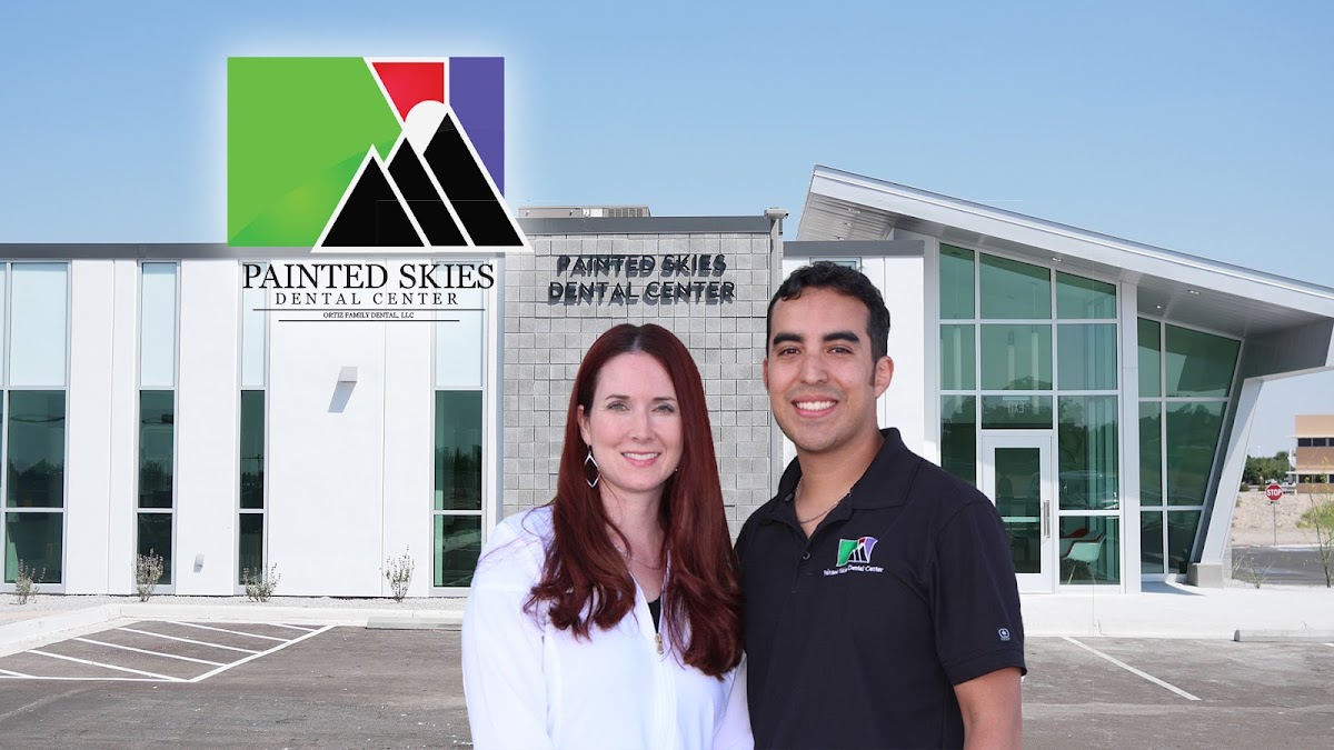 Painted Skies Dental Center photo 1