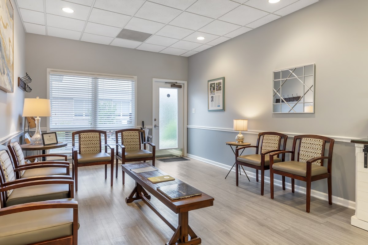 Durham Prosthodontics photo 2