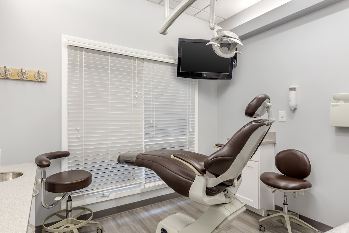 Durham Prosthodontics photo 5