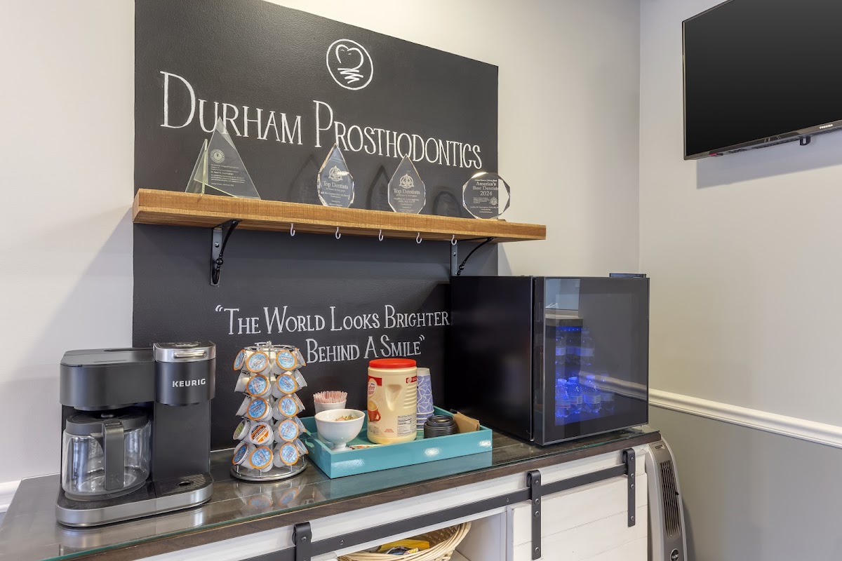 Durham Prosthodontics photo 6