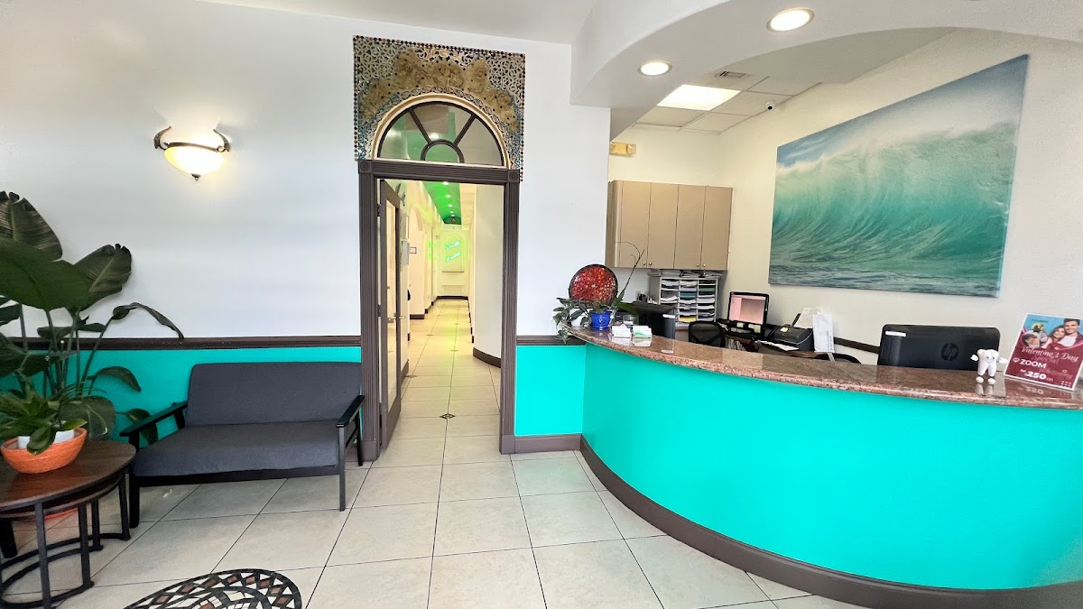 Smith-sterling Dental Laboratories photo 2