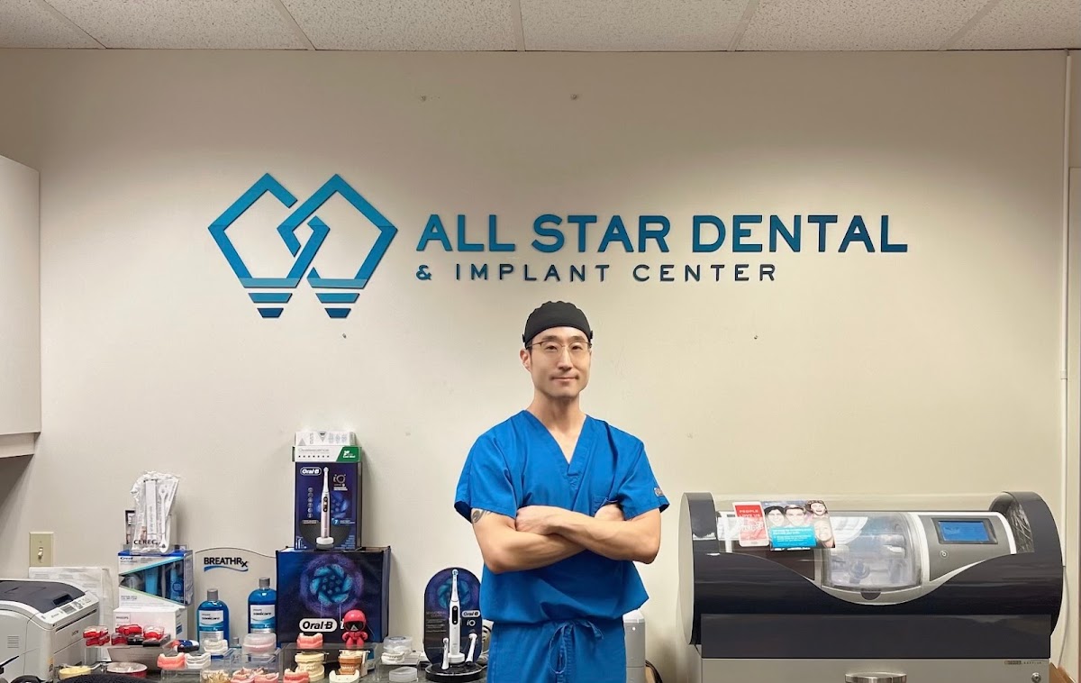 All Star Dental Care photo 1