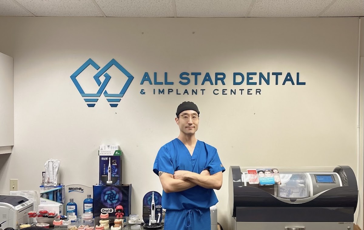 All Star Dental Care photo 1