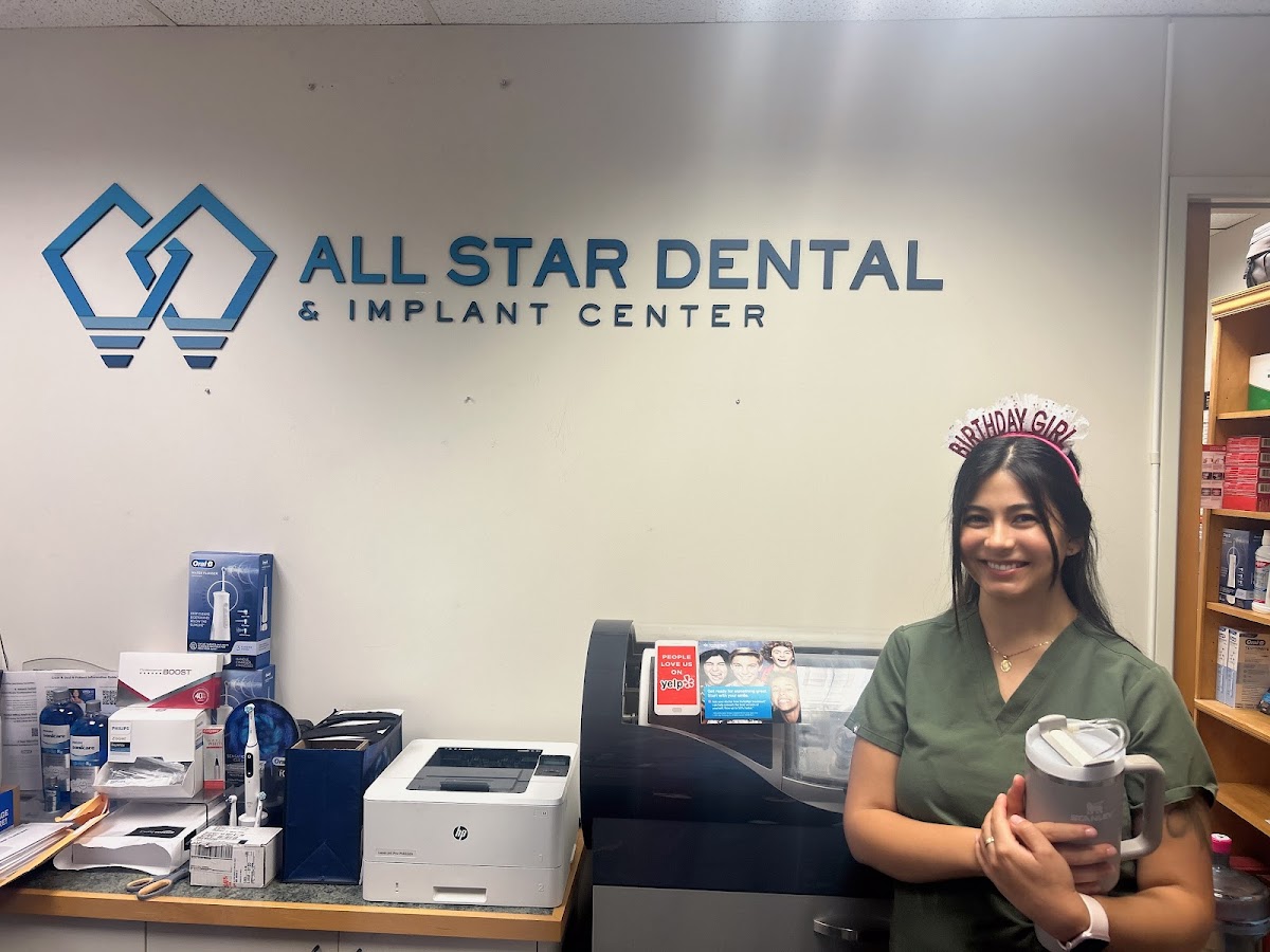 All Star Dental Care photo 2