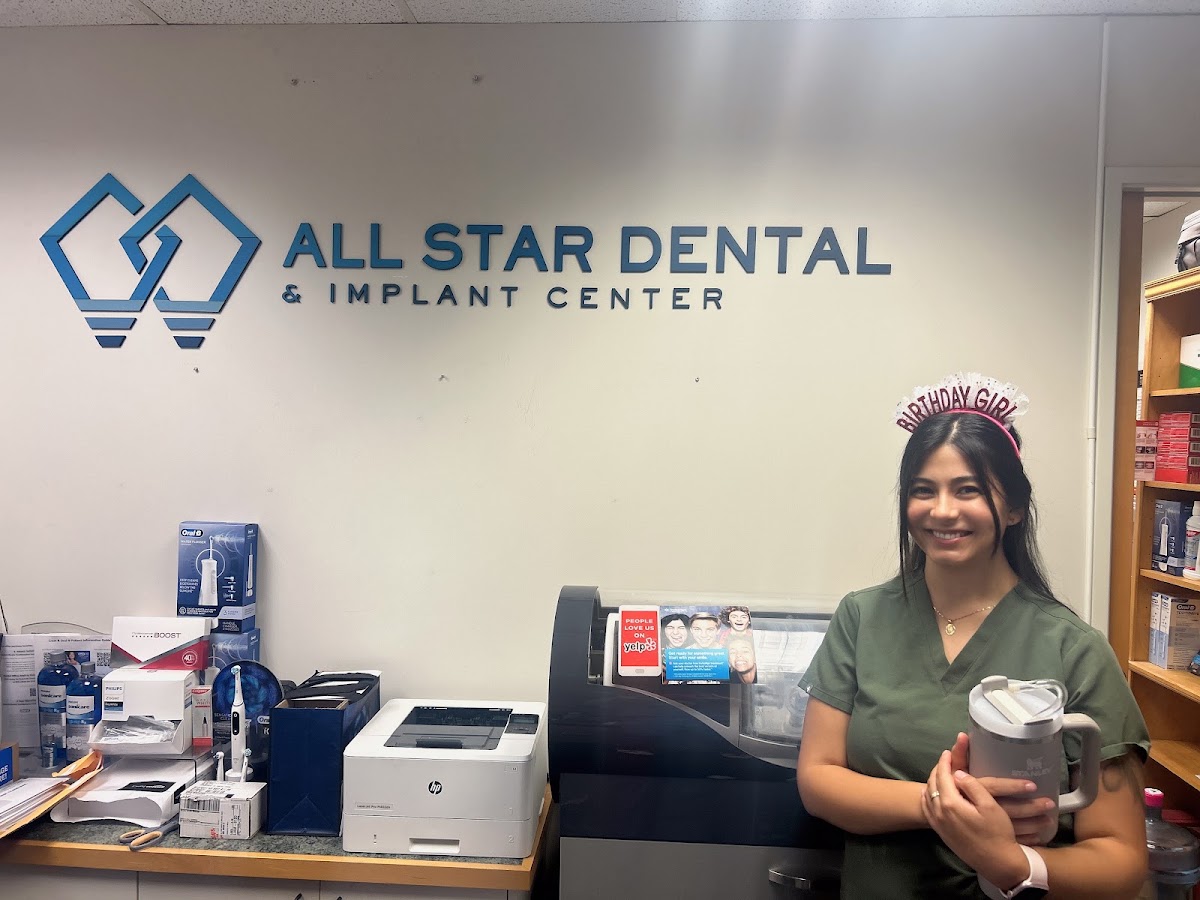 All Star Dental Care photo 2