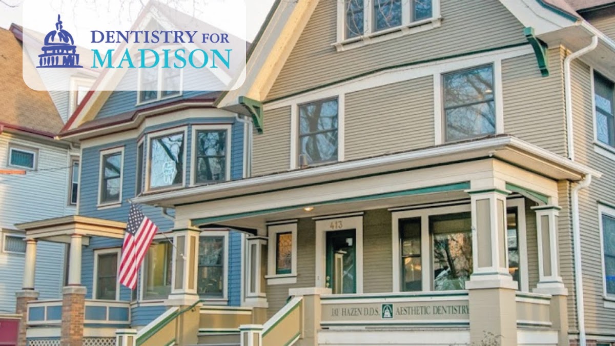 Dentistry for Madison photo 1