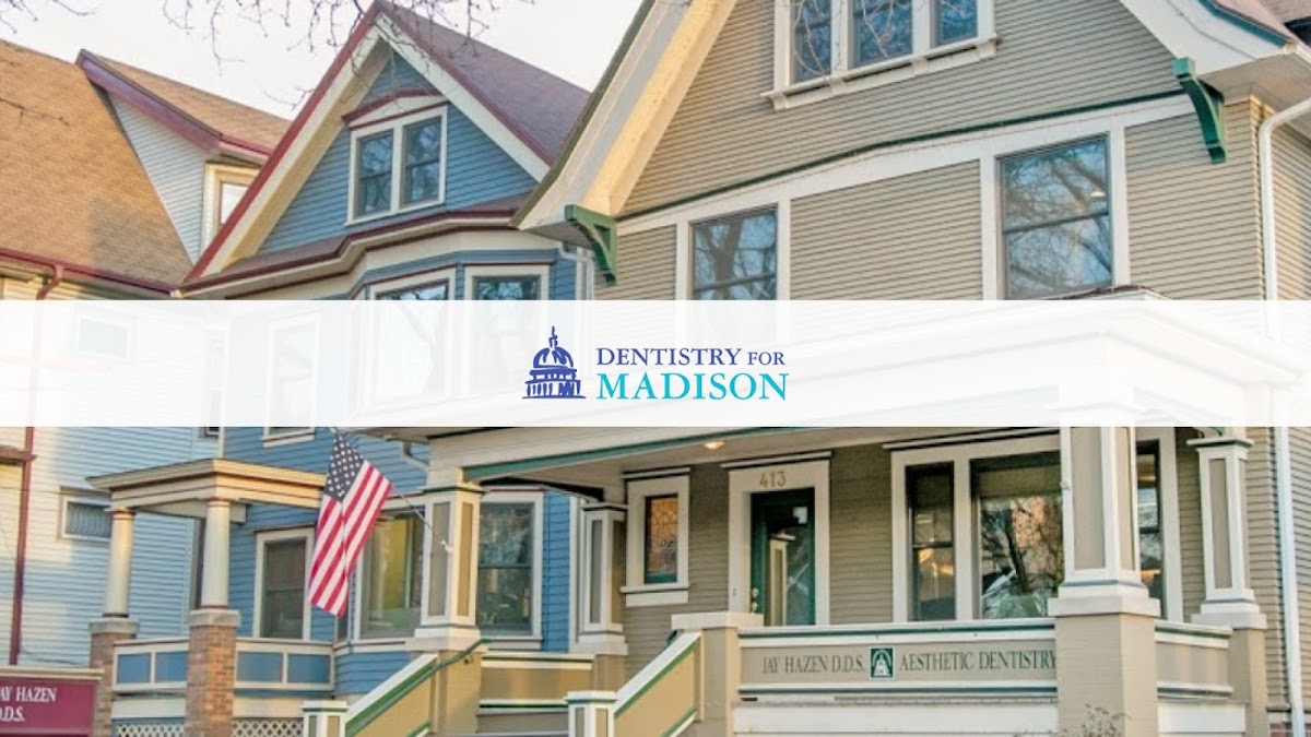 Dentistry for Madison photo 6