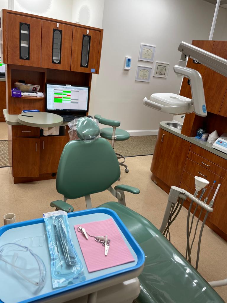 Milford Dental Center photo 3