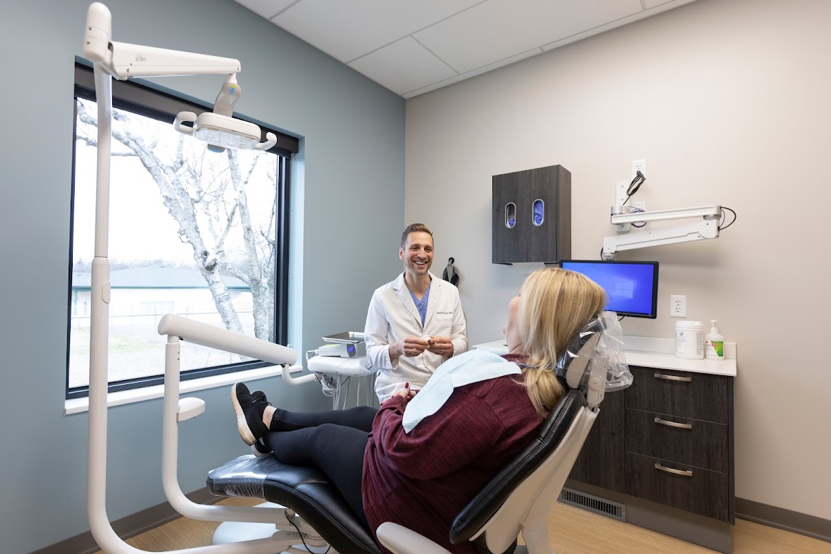 Grand City Dentistry photo 3
