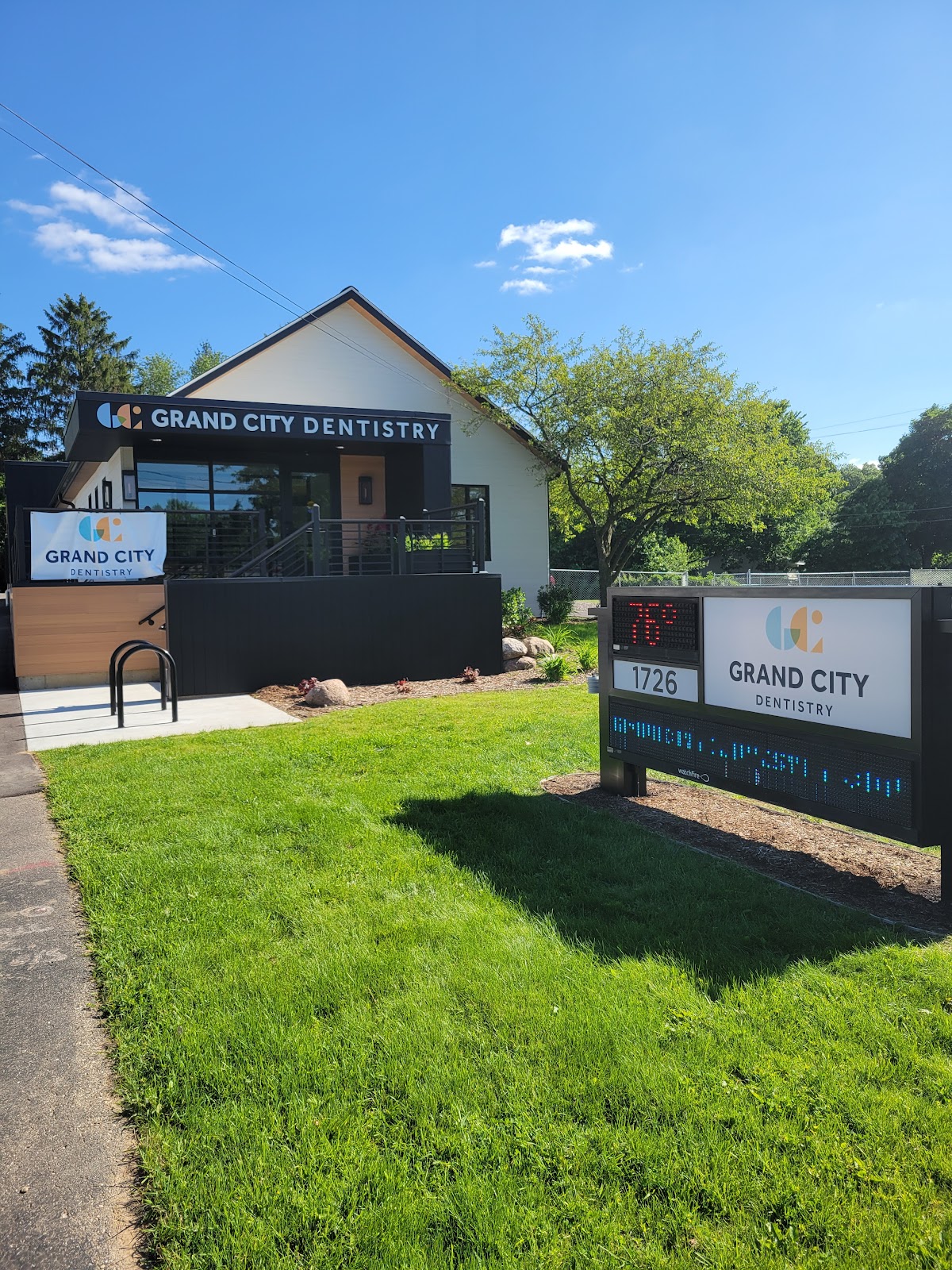 Grand City Dentistry photo 5